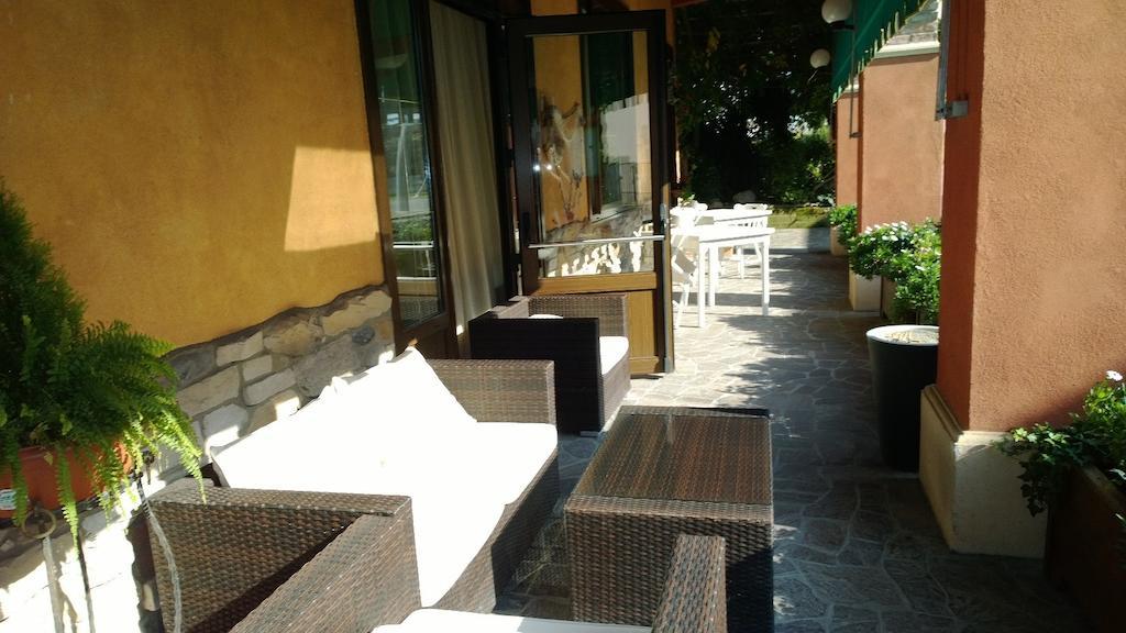 Locanda Ferrari Goro Exterior photo