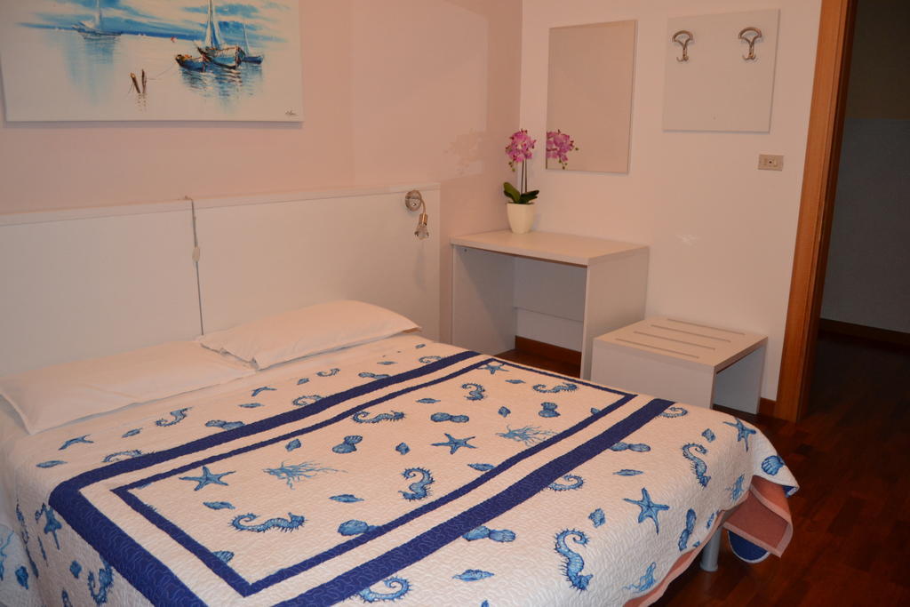 Locanda Ferrari Goro Room photo